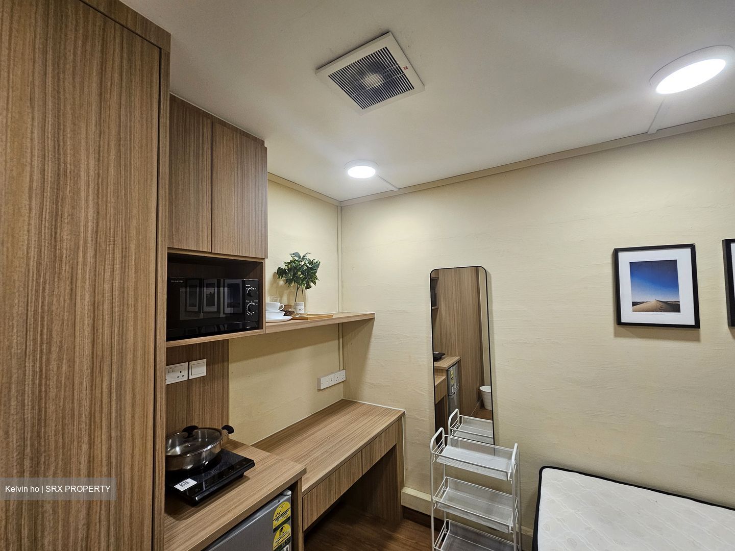 Blk 408 Teck Ghee Square (Ang Mo Kio), HDB 3 Rooms #610371081